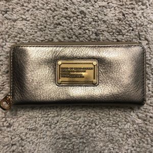 Marc by Marc Jacobs Classic Q Wallet